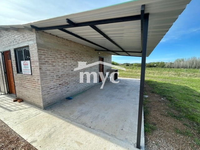 Inmobiliaria Mazzei y Ciappesoni - Propiedad AL1558
