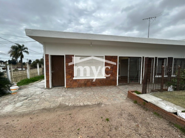 Inmobiliaria Mazzei y Ciappesoni - Propiedad AL1519