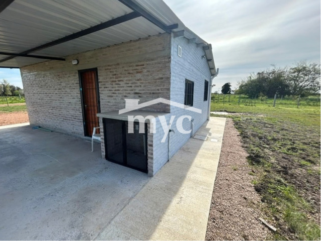 Inmobiliaria Mazzei y Ciappesoni - Propiedad AL1558