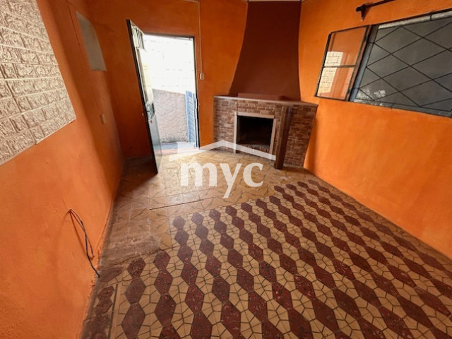Inmobiliaria Mazzei y Ciappesoni - Propiedad AL1466
