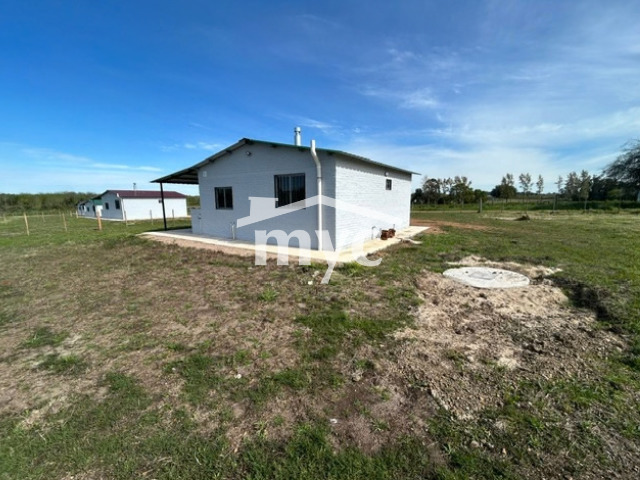 Inmobiliaria Mazzei y Ciappesoni - Propiedad AL1558