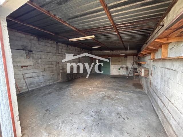 Inmobiliaria Mazzei y Ciappesoni - Propiedad VC380