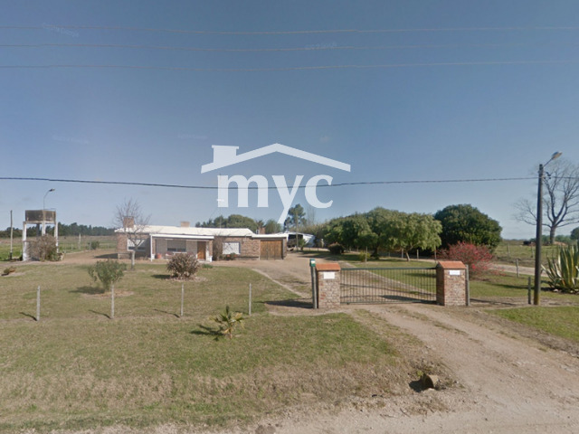 Inmobiliaria Mazzei y Ciappesoni - Propiedad VCA182