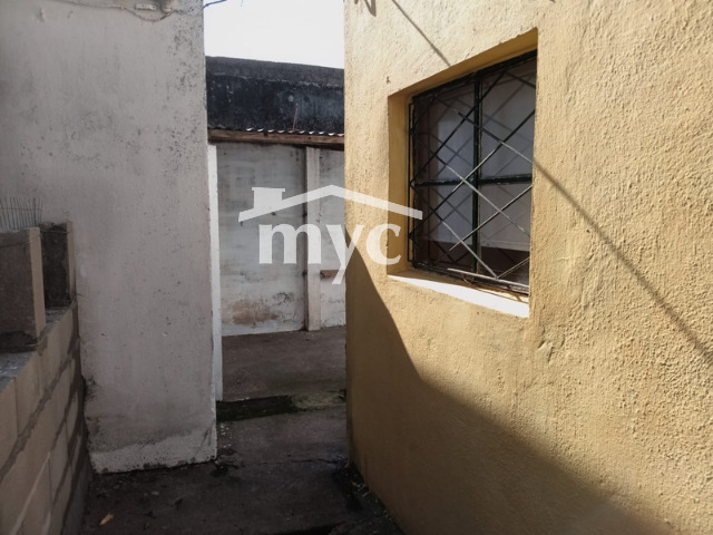 Inmobiliaria Mazzei y Ciappesoni - Propiedad AL1240