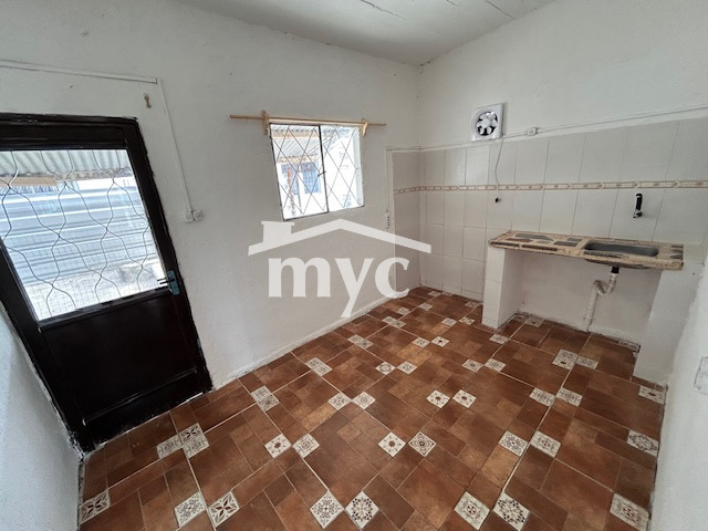 Inmobiliaria Mazzei y Ciappesoni - Propiedad AL1334