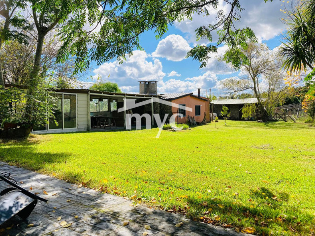 Inmobiliaria Mazzei y Ciappesoni - Propiedad VCA176