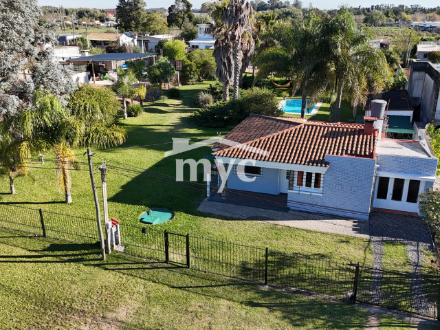 Inmobiliaria Mazzei y Ciappesoni - Propiedad VC392
