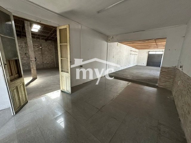 Inmobiliaria Mazzei y Ciappesoni - Propiedad AL1560