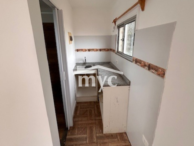 Inmobiliaria Mazzei y Ciappesoni - Propiedad AL1306
