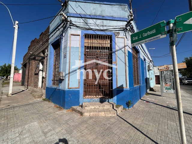 Inmobiliaria Mazzei y Ciappesoni - Propiedad AL1358