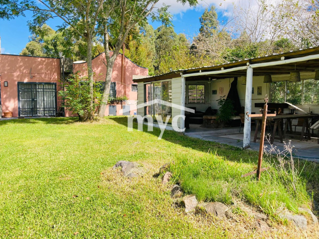 Inmobiliaria Mazzei y Ciappesoni - Propiedad VCA176