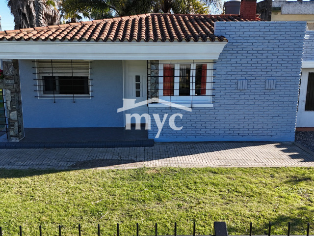 Inmobiliaria Mazzei y Ciappesoni - Propiedad VC392