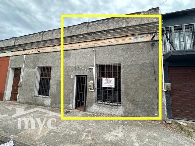 Inmobiliaria Mazzei y Ciappesoni - Propiedad AL1224
