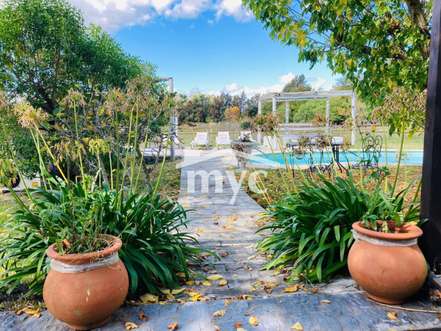 Inmobiliaria Mazzei y Ciappesoni - Propiedad VCA176