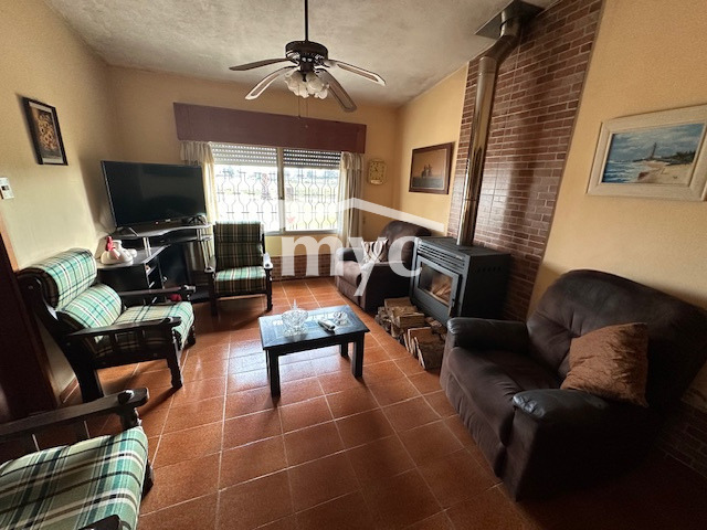 Inmobiliaria Mazzei y Ciappesoni - Propiedad VCA182