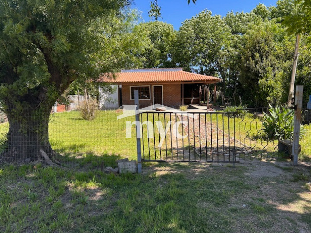 Inmobiliaria Mazzei y Ciappesoni - Propiedad AL1358