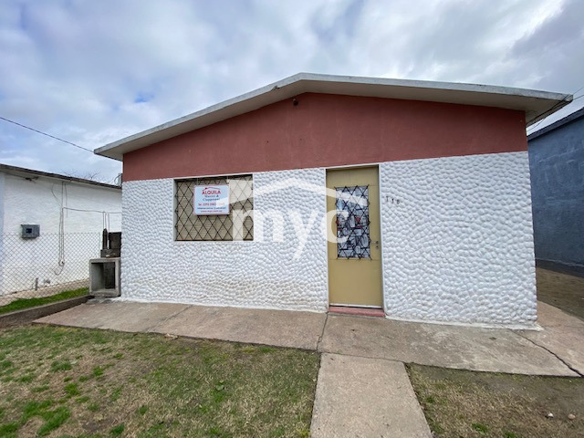 Inmobiliaria Mazzei y Ciappesoni - Propiedad AL1419