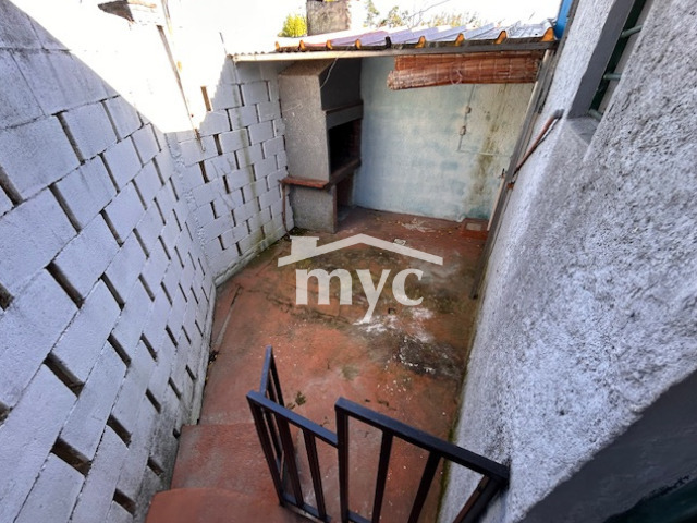 Inmobiliaria Mazzei y Ciappesoni - Propiedad AL1466