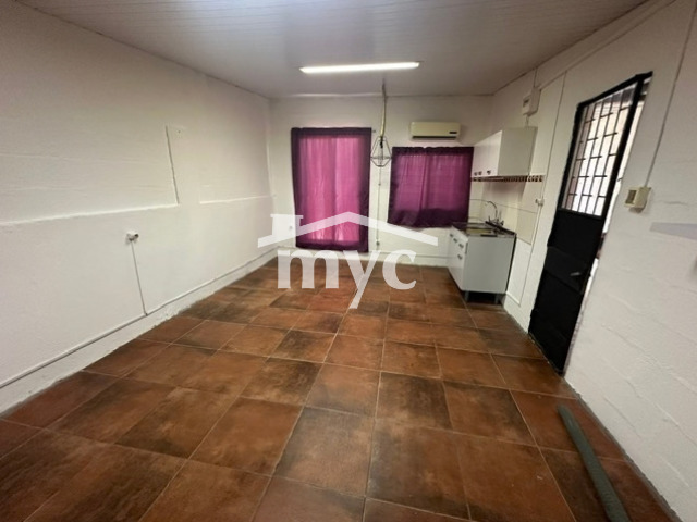 Inmobiliaria Mazzei y Ciappesoni - Propiedad AL1559