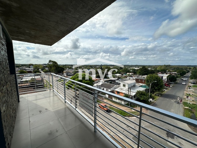 Inmobiliaria Mazzei y Ciappesoni - Propiedad AL1443