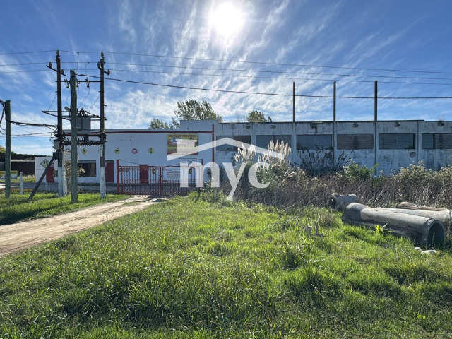 Inmobiliaria Mazzei y Ciappesoni - Propiedad AL1491