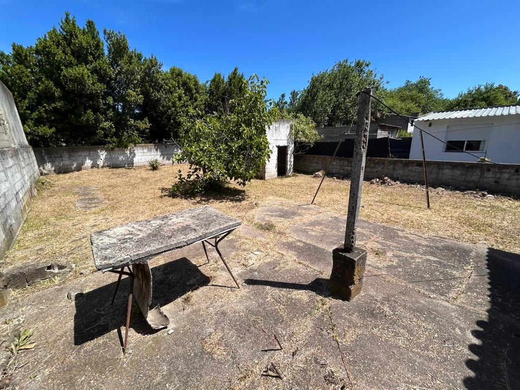 Inmobiliaria Mazzei y Ciappesoni - Propiedad VC366