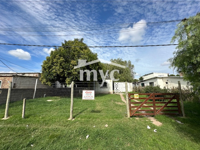 Inmobiliaria Mazzei y Ciappesoni - Propiedad AL1444