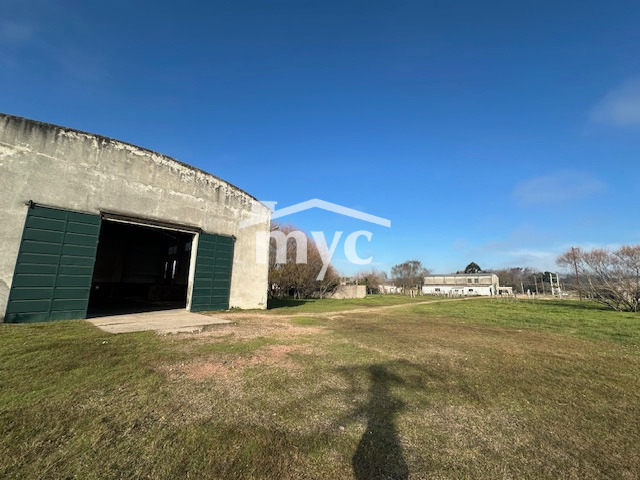 Inmobiliaria Mazzei y Ciappesoni - Propiedad VLG27