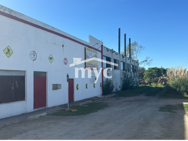 Inmobiliaria Mazzei y Ciappesoni - Propiedad AL1491