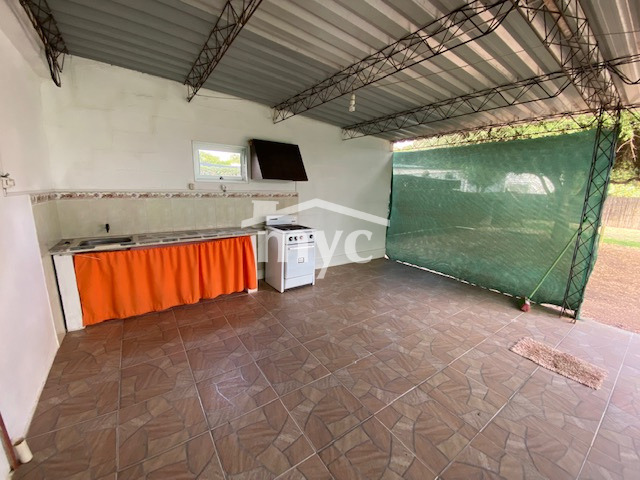 Inmobiliaria Mazzei y Ciappesoni - Propiedad VC381