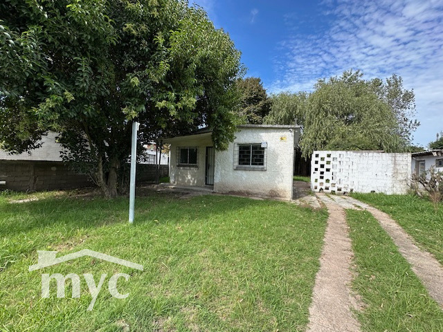 Inmobiliaria Mazzei y Ciappesoni - Propiedad AL1444