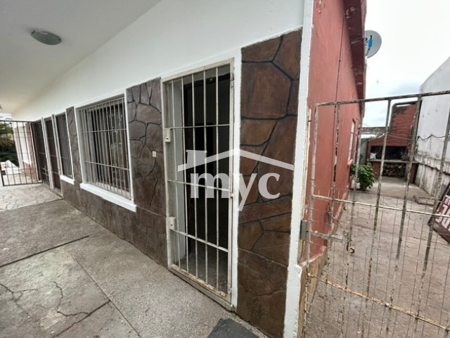Inmobiliaria Mazzei y Ciappesoni - Propiedad AL1520