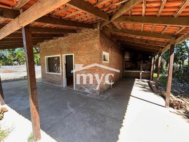 Inmobiliaria Mazzei y Ciappesoni - Propiedad AL1358