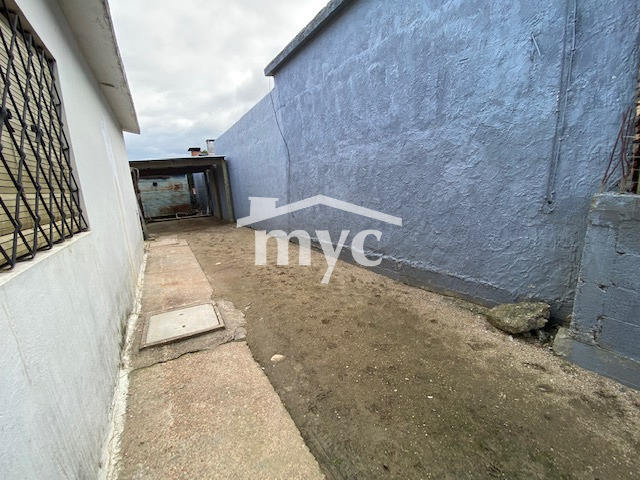 Inmobiliaria Mazzei y Ciappesoni - Propiedad AL1419