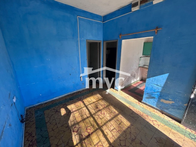 Inmobiliaria Mazzei y Ciappesoni - Propiedad AL1269