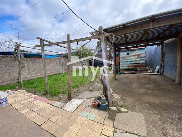 Inmobiliaria Mazzei y Ciappesoni - Propiedad AL1419