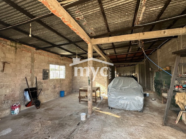 Inmobiliaria Mazzei y Ciappesoni - Propiedad VLG27