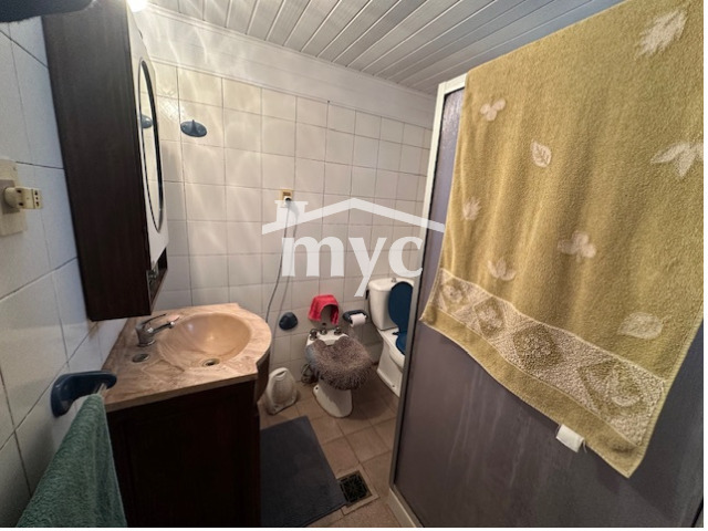 Inmobiliaria Mazzei y Ciappesoni - Propiedad VCA182
