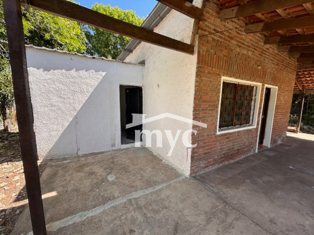 Inmobiliaria Mazzei y Ciappesoni - Propiedad AL1358