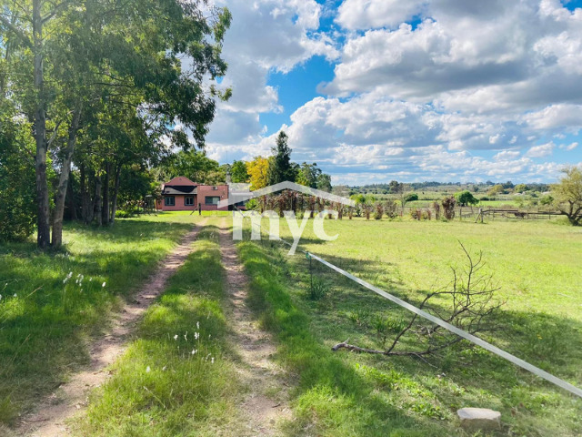 Inmobiliaria Mazzei y Ciappesoni - Propiedad VCA176