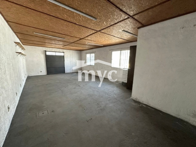 Inmobiliaria Mazzei y Ciappesoni - Propiedad AL1560