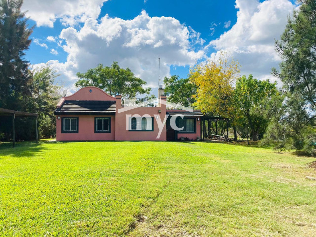 Inmobiliaria Mazzei y Ciappesoni - Propiedad VCA176