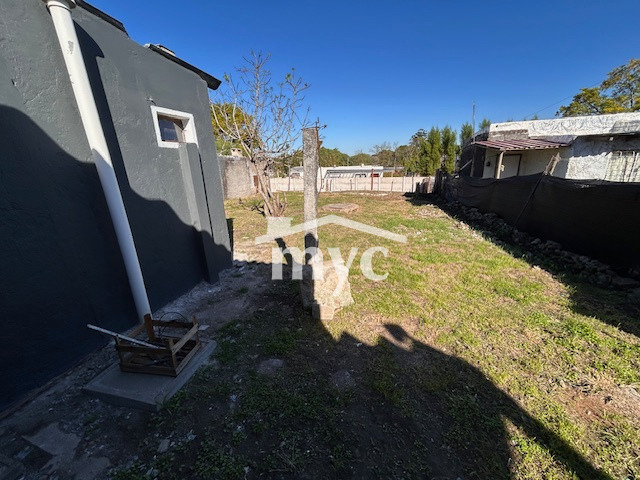 Inmobiliaria Mazzei y Ciappesoni - Propiedad AL1467