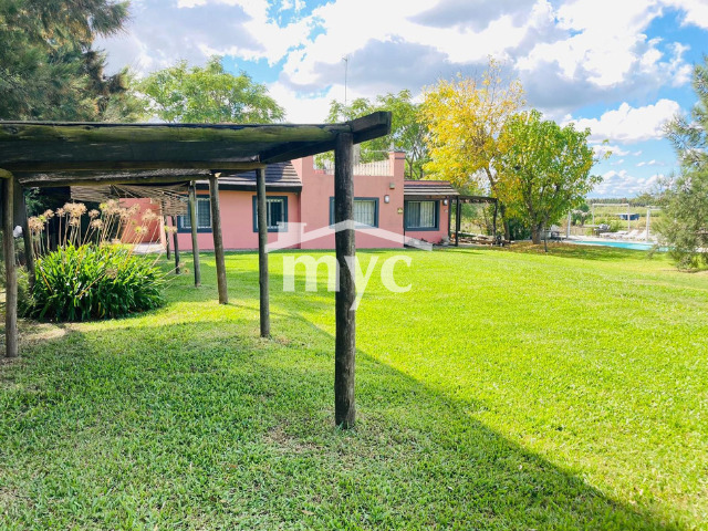 Inmobiliaria Mazzei y Ciappesoni - Propiedad VCA176