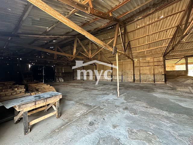 Inmobiliaria Mazzei y Ciappesoni - Propiedad VLG27