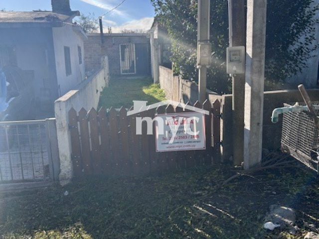 Inmobiliaria Mazzei y Ciappesoni - Propiedad AL1273