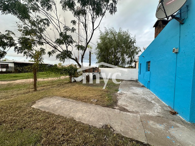 Inmobiliaria Mazzei y Ciappesoni - Propiedad AL1561