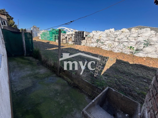 Inmobiliaria Mazzei y Ciappesoni - Propiedad AL1307