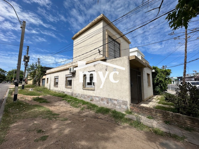 Inmobiliaria Mazzei y Ciappesoni - Propiedad VC368