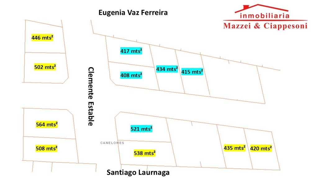 Inmobiliaria Mazzei y Ciappesoni - Propiedad VT103